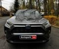 Серый Тойота РАВ 4, объемом двигателя 2.5 л и пробегом 142 тыс. км за 28990 $, фото 1 на Automoto.ua