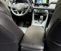 Сірий Тойота РАВ 4, об'ємом двигуна 2.5 л та пробігом 90 тис. км за 32500 $, фото 10 на Automoto.ua