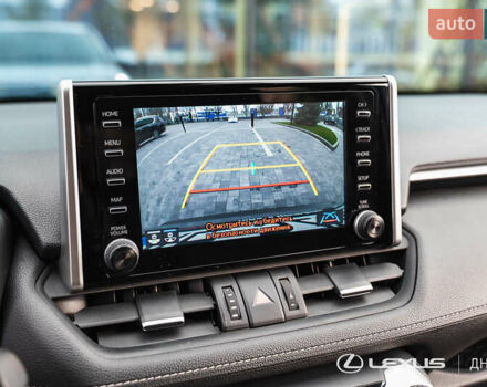 Сірий Тойота РАВ 4, об'ємом двигуна 1.99 л та пробігом 92 тис. км за 23500 $, фото 16 на Automoto.ua