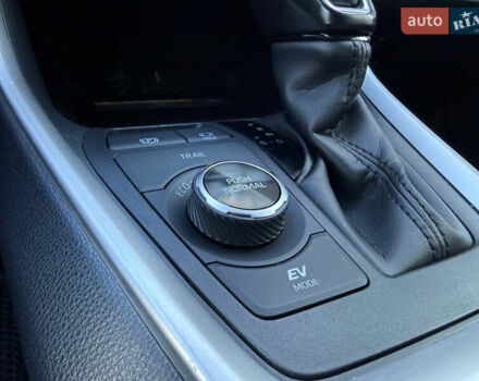 Серый Тойота РАВ 4, объемом двигателя 2.49 л и пробегом 120 тыс. км за 35600 $, фото 22 на Automoto.ua