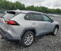Сірий Тойота РАВ 4, об'ємом двигуна 0 л та пробігом 117 тис. км за 20850 $, фото 2 на Automoto.ua