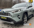 Серый Тойота РАВ 4, объемом двигателя 2.5 л и пробегом 87 тыс. км за 31500 $, фото 2 на Automoto.ua