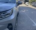 Сірий Тойота РАВ 4, об'ємом двигуна 2.49 л та пробігом 90 тис. км за 28000 $, фото 3 на Automoto.ua