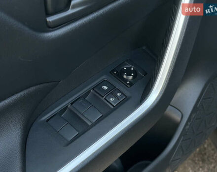 Серый Тойота РАВ 4, объемом двигателя 2.49 л и пробегом 123 тыс. км за 31999 $, фото 25 на Automoto.ua