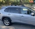 Сірий Тойота РАВ 4, об'ємом двигуна 2.49 л та пробігом 90 тис. км за 28000 $, фото 6 на Automoto.ua