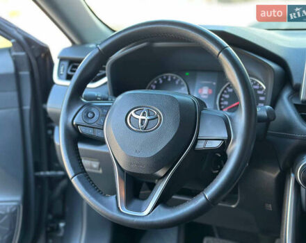 Серый Тойота РАВ 4, объемом двигателя 1.99 л и пробегом 94 тыс. км за 23999 $, фото 34 на Automoto.ua