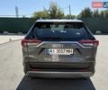 Сірий Тойота РАВ 4, об'ємом двигуна 1.99 л та пробігом 79 тис. км за 29900 $, фото 9 на Automoto.ua