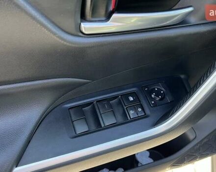 Серый Тойота РАВ 4, объемом двигателя 2.49 л и пробегом 57 тыс. км за 27000 $, фото 12 на Automoto.ua