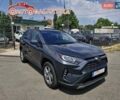 Сірий Тойота РАВ 4, об'ємом двигуна 2.5 л та пробігом 39 тис. км за 24199 $, фото 1 на Automoto.ua