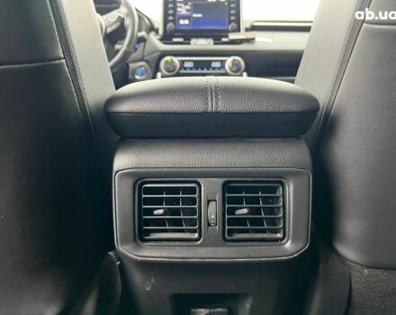 Сірий Тойота РАВ 4, об'ємом двигуна 2.5 л та пробігом 89 тис. км за 32690 $, фото 35 на Automoto.ua