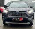 Сірий Тойота РАВ 4, об'ємом двигуна 2.5 л та пробігом 89 тис. км за 32690 $, фото 1 на Automoto.ua