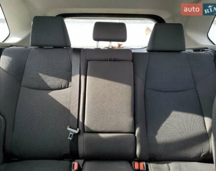 Серый Тойота РАВ 4, объемом двигателя 2.49 л и пробегом 89 тыс. км за 8300 $, фото 9 на Automoto.ua