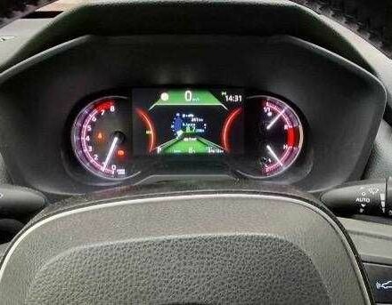 Серый Тойота РАВ 4, объемом двигателя 2 л и пробегом 84 тыс. км за 12800 $, фото 4 на Automoto.ua