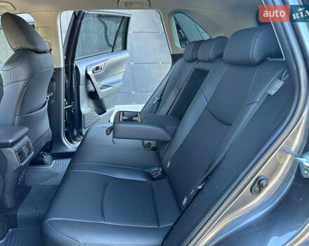 Серый Тойота РАВ 4, объемом двигателя 1.99 л и пробегом 94 тыс. км за 23999 $, фото 30 на Automoto.ua