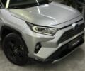 Сірий Тойота РАВ 4, об'ємом двигуна 2.5 л та пробігом 139 тис. км за 30900 $, фото 1 на Automoto.ua