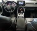 Сірий Тойота РАВ 4, об'ємом двигуна 2.5 л та пробігом 137 тис. км за 19000 $, фото 7 на Automoto.ua