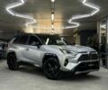 Сірий Тойота РАВ 4, об'ємом двигуна 2.5 л та пробігом 139 тис. км за 30900 $, фото 2 на Automoto.ua
