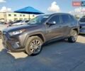 Сірий Тойота РАВ 4, об'ємом двигуна 2.5 л та пробігом 99 тис. км за 7500 $, фото 1 на Automoto.ua
