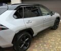 Сірий Тойота РАВ 4, об'ємом двигуна 2.5 л та пробігом 90 тис. км за 32500 $, фото 8 на Automoto.ua