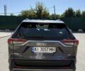 Сірий Тойота РАВ 4, об'ємом двигуна 1.99 л та пробігом 79 тис. км за 29900 $, фото 6 на Automoto.ua