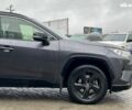 Сірий Тойота РАВ 4, об'ємом двигуна 2.5 л та пробігом 89 тис. км за 32690 $, фото 10 на Automoto.ua