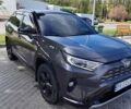 Сірий Тойота РАВ 4, об'ємом двигуна 2.49 л та пробігом 137 тис. км за 29999 $, фото 3 на Automoto.ua
