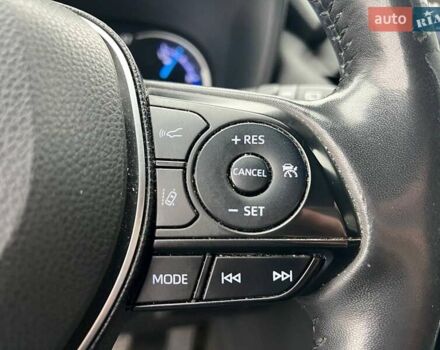 Серый Тойота РАВ 4, объемом двигателя 2.5 л и пробегом 89 тыс. км за 32690 $, фото 23 на Automoto.ua