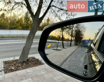 Серый Тойота РАВ 4, объемом двигателя 2.5 л и пробегом 130 тыс. км за 27999 $, фото 22 на Automoto.ua