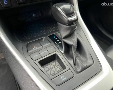 Сірий Тойота РАВ 4, об'ємом двигуна 2.5 л та пробігом 89 тис. км за 32690 $, фото 30 на Automoto.ua