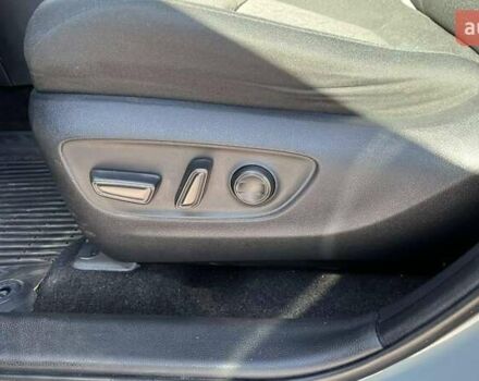 Серый Тойота РАВ 4, объемом двигателя 2.49 л и пробегом 57 тыс. км за 27000 $, фото 9 на Automoto.ua