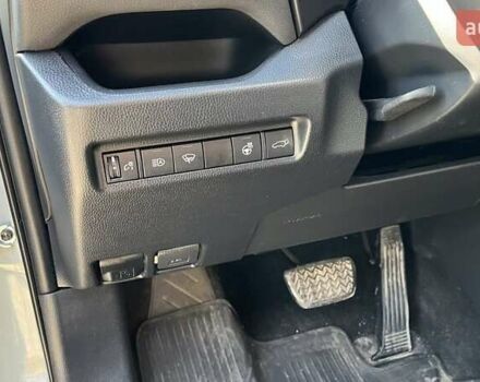 Серый Тойота РАВ 4, объемом двигателя 2.49 л и пробегом 57 тыс. км за 27000 $, фото 16 на Automoto.ua