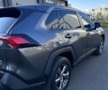 Сірий Тойота РАВ 4, об'ємом двигуна 2.49 л та пробігом 131 тис. км за 26000 $, фото 19 на Automoto.ua