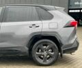 Сірий Тойота РАВ 4, об'ємом двигуна 2.5 л та пробігом 89 тис. км за 32690 $, фото 4 на Automoto.ua