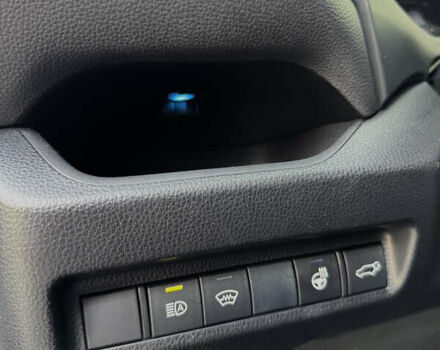 Серый Тойота РАВ 4, объемом двигателя 2.49 л и пробегом 158 тыс. км за 29999 $, фото 46 на Automoto.ua