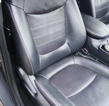 Серый Тойота РАВ 4, объемом двигателя 2.49 л и пробегом 161 тыс. км за 32500 $, фото 17 на Automoto.ua