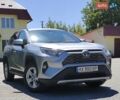Сірий Тойота РАВ 4, об'ємом двигуна 2.5 л та пробігом 48 тис. км за 31900 $, фото 19 на Automoto.ua