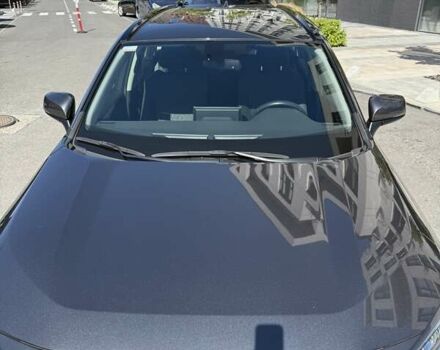Сірий Тойота РАВ 4, об'ємом двигуна 1.99 л та пробігом 79 тис. км за 29900 $, фото 7 на Automoto.ua