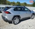 Серый Тойота РАВ 4, объемом двигателя 2.49 л и пробегом 120 тыс. км за 7900 $, фото 2 на Automoto.ua