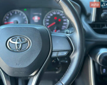 Серый Тойота РАВ 4, объемом двигателя 1.99 л и пробегом 94 тыс. км за 23999 $, фото 35 на Automoto.ua