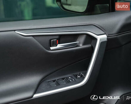 Сірий Тойота РАВ 4, об'ємом двигуна 1.99 л та пробігом 92 тис. км за 23500 $, фото 19 на Automoto.ua