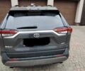 Серый Тойота РАВ 4, объемом двигателя 2 л и пробегом 84 тыс. км за 12800 $, фото 5 на Automoto.ua
