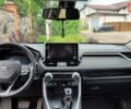 Сірий Тойота РАВ 4, об'ємом двигуна 1.99 л та пробігом 30 тис. км за 30000 $, фото 6 на Automoto.ua