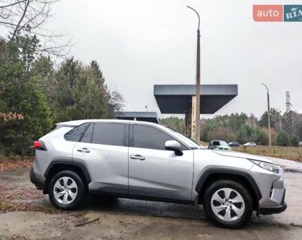 Серый Тойота РАВ 4, объемом двигателя 1.99 л и пробегом 104 тыс. км за 23000 $, фото 22 на Automoto.ua
