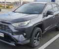 Сірий Тойота РАВ 4, об'ємом двигуна 2.5 л та пробігом 20 тис. км за 39500 $, фото 1 на Automoto.ua