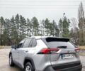Серый Тойота РАВ 4, объемом двигателя 1.99 л и пробегом 104 тыс. км за 23000 $, фото 19 на Automoto.ua