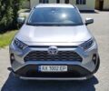 Сірий Тойота РАВ 4, об'ємом двигуна 2.5 л та пробігом 48 тис. км за 31900 $, фото 6 на Automoto.ua