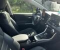 Серый Тойота РАВ 4, объемом двигателя 2.5 л и пробегом 66 тыс. км за 29900 $, фото 13 на Automoto.ua