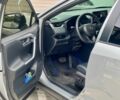Сірий Тойота РАВ 4, об'ємом двигуна 2.5 л та пробігом 149 тис. км за 33500 $, фото 5 на Automoto.ua