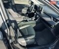 Серый Тойота РАВ 4, объемом двигателя 2.49 л и пробегом 80 тыс. км за 31300 $, фото 10 на Automoto.ua
