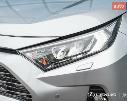 Сірий Тойота РАВ 4, об'ємом двигуна 1.99 л та пробігом 92 тис. км за 23500 $, фото 1 на Automoto.ua